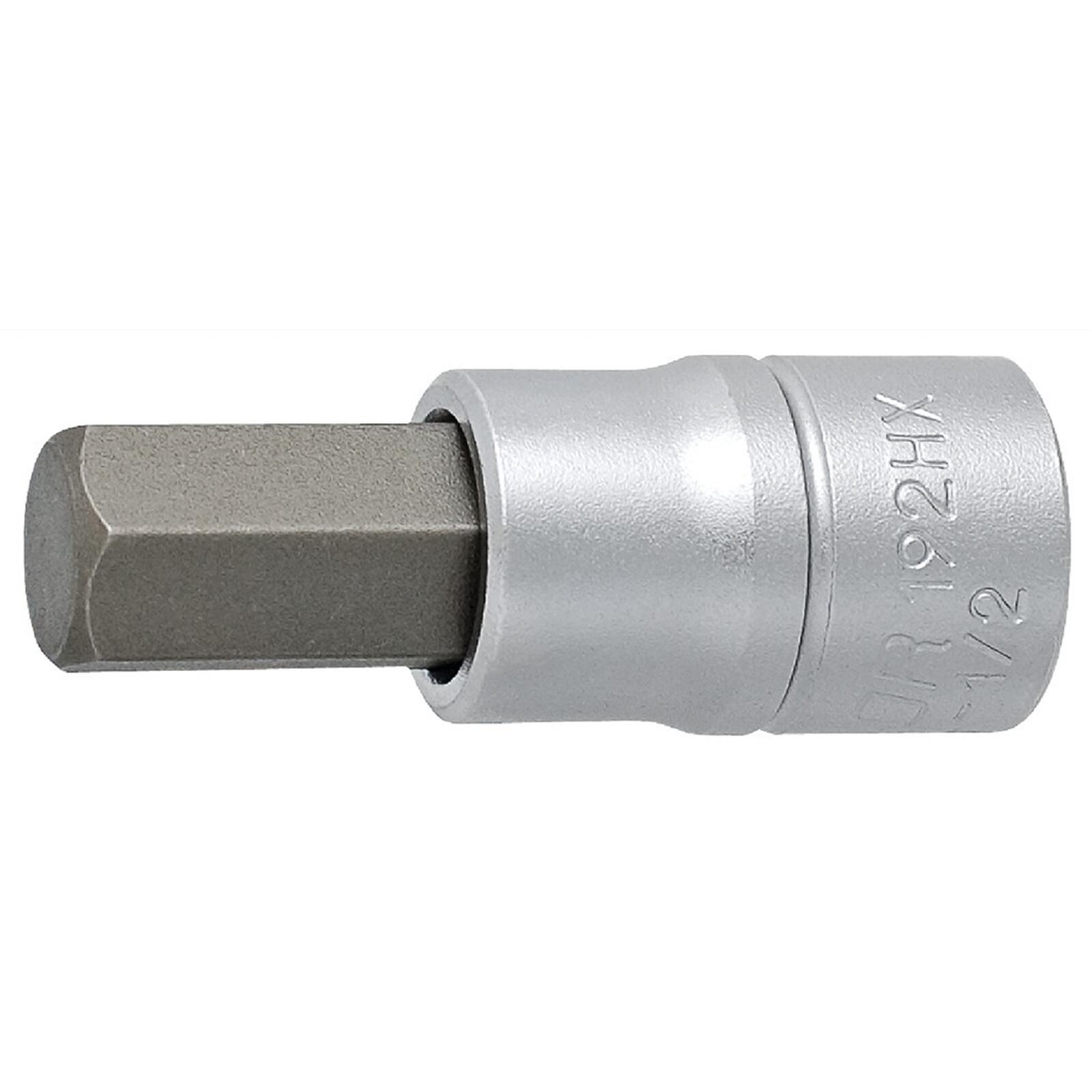 Unior nasadka 1/2 12.0 mm