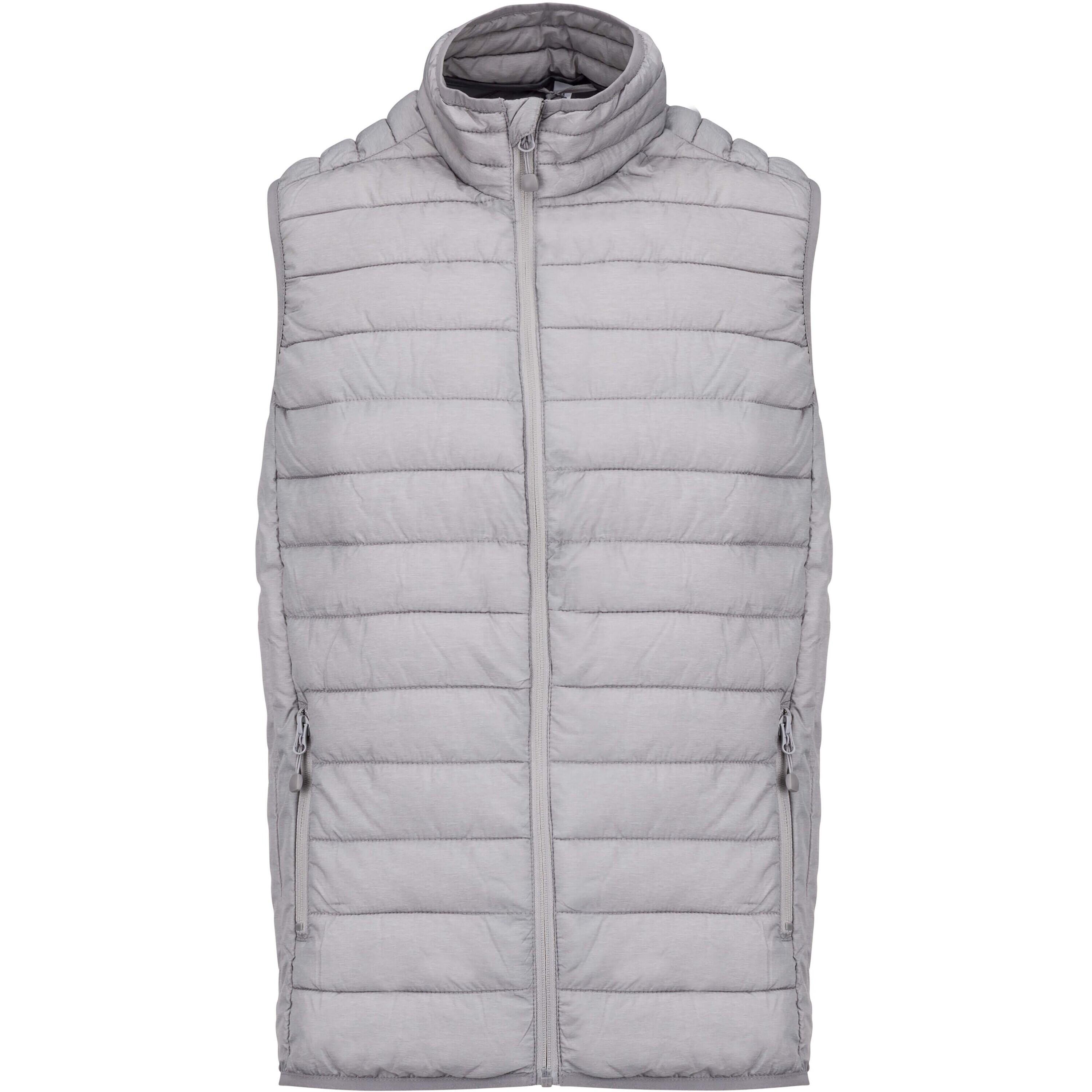 Kurtka puchowa bez rękawów Kariban Légère