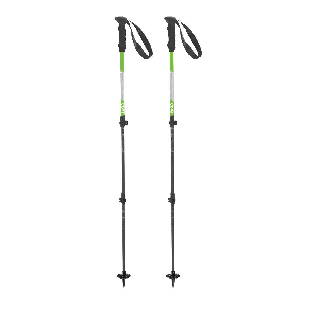 Laski TSL Hiking carbon compact 3 light
