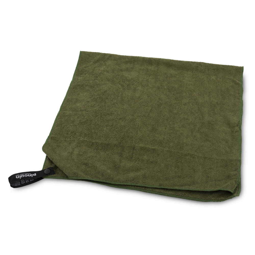 Ręcznik szybkoschnący z mikrofibry Pinguin Terry Towel