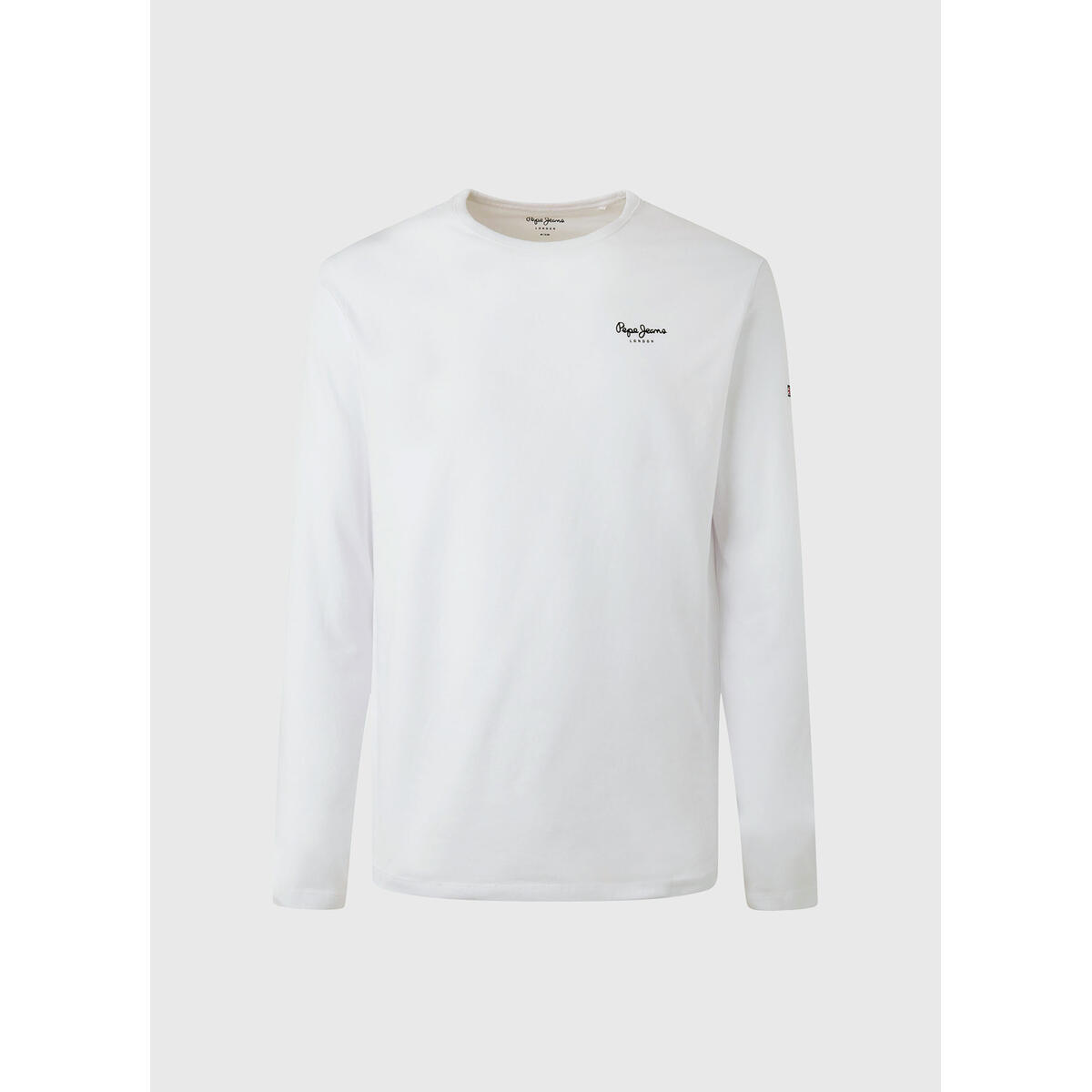 Koszulka z długim rękawem Pepe Jeans Original Basic 2