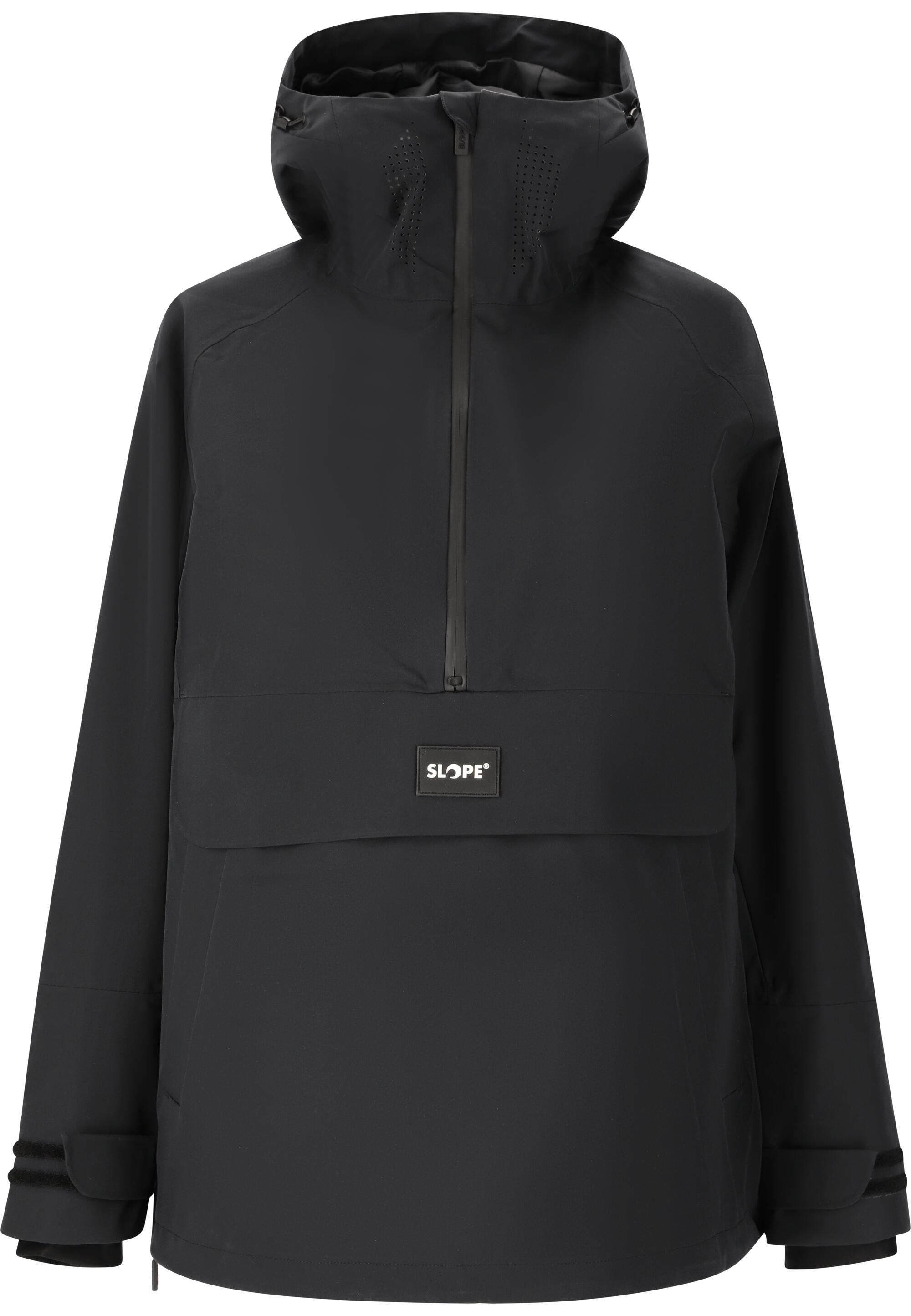 Damska kurtka narciarska Slope Ruki Lined Shell