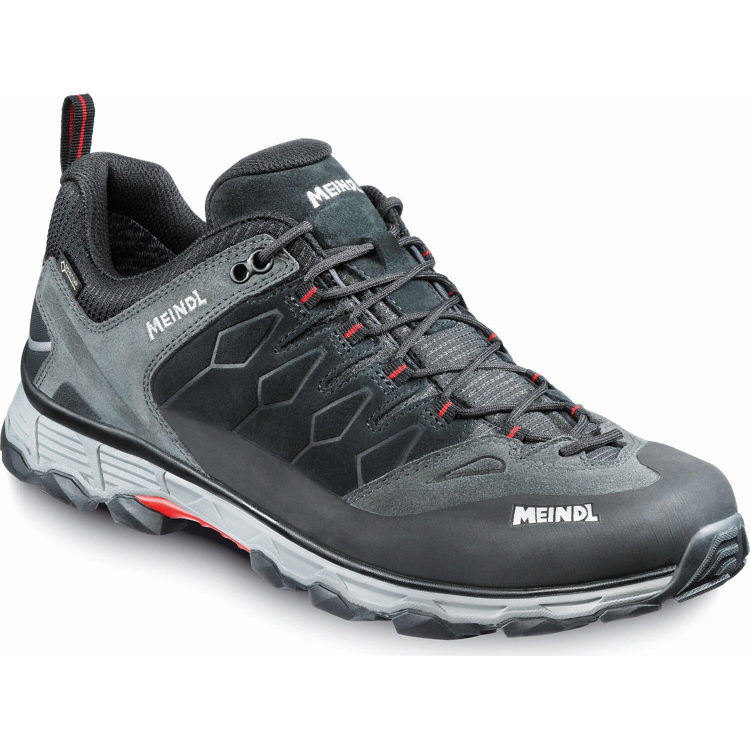 Buty Meindl Lite Trail GTX, z membraną Gore-Tex