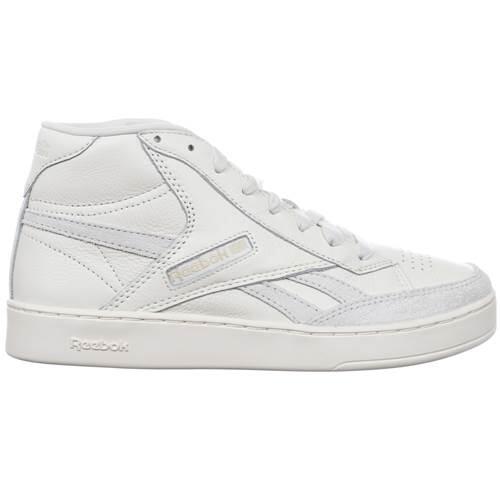 Buty do chodzenia męskie Reebok Club C Form Hi
