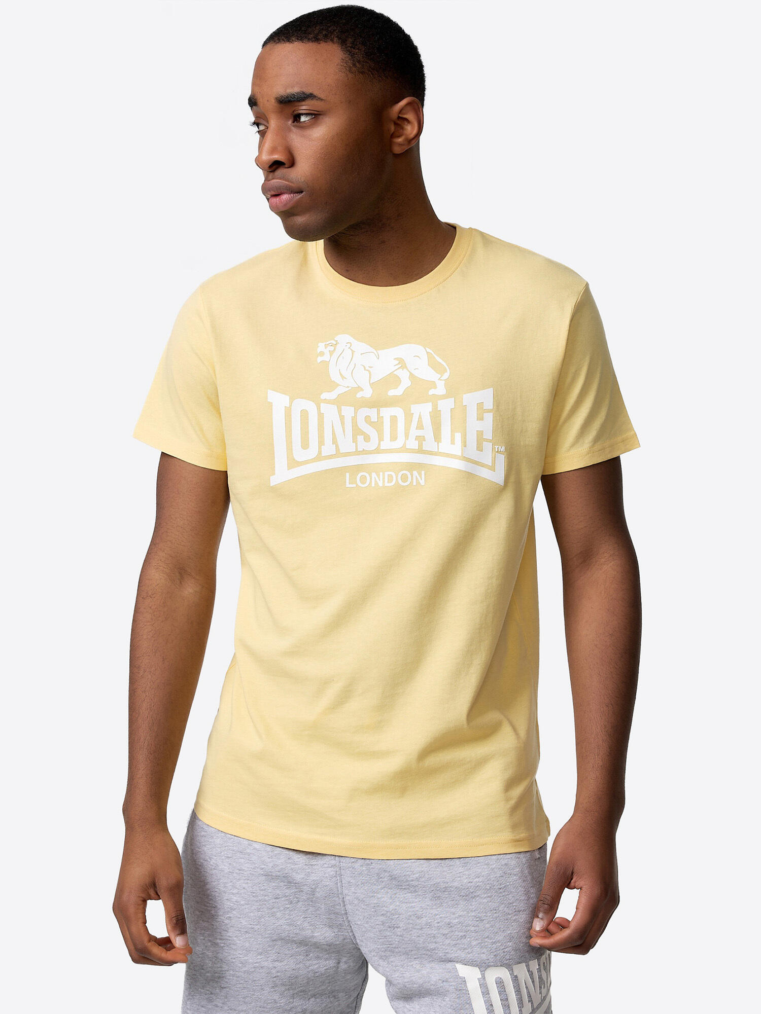 Koszulka Lonsdale St. Erney