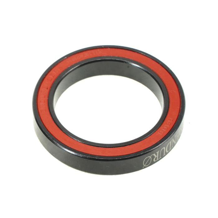 ENDURO BEARINGS Co 6903 LLB zero ceramic (radial) 17x30x7