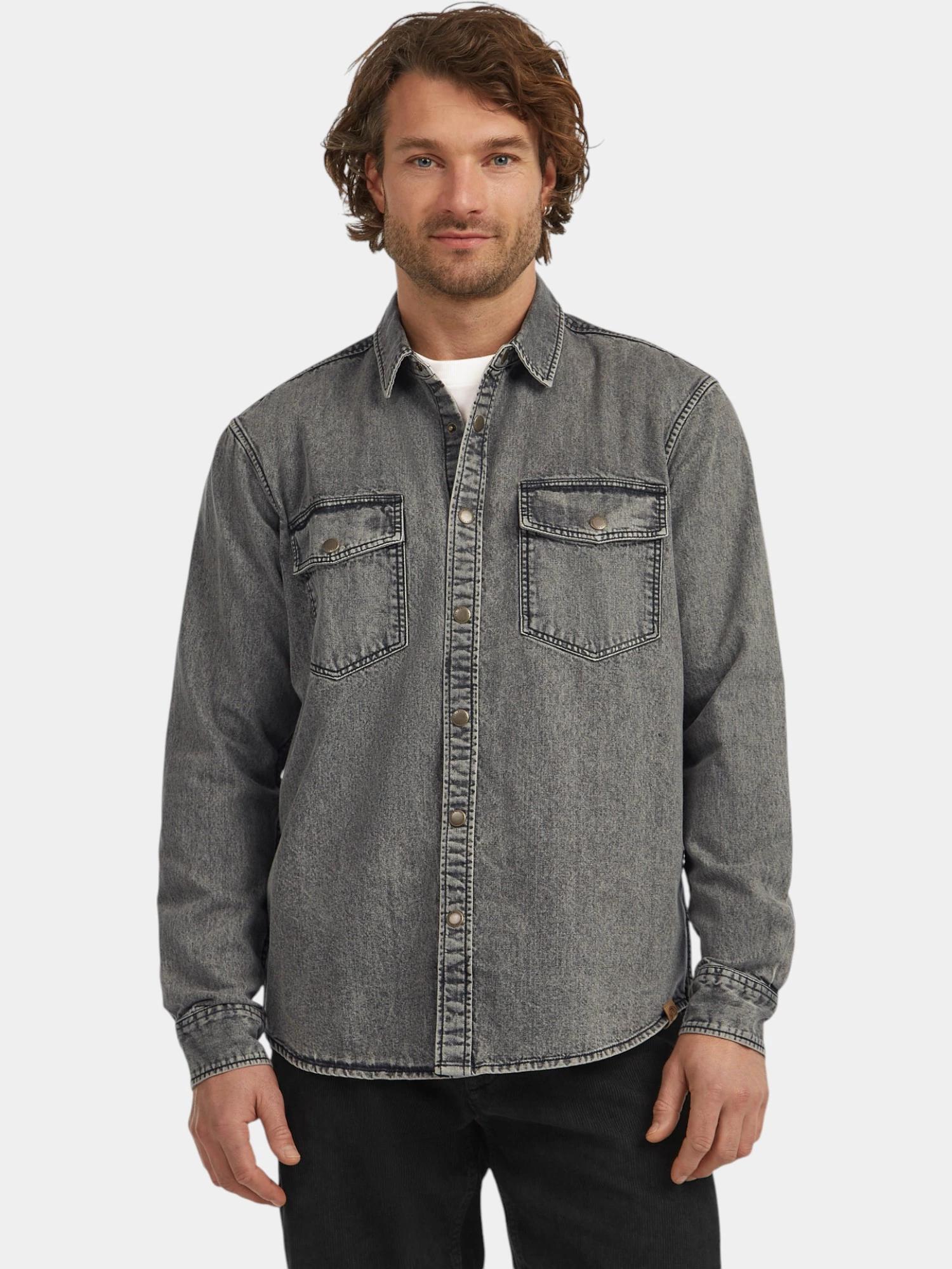 Koszulka Męska O'Neill O'riginals Denim