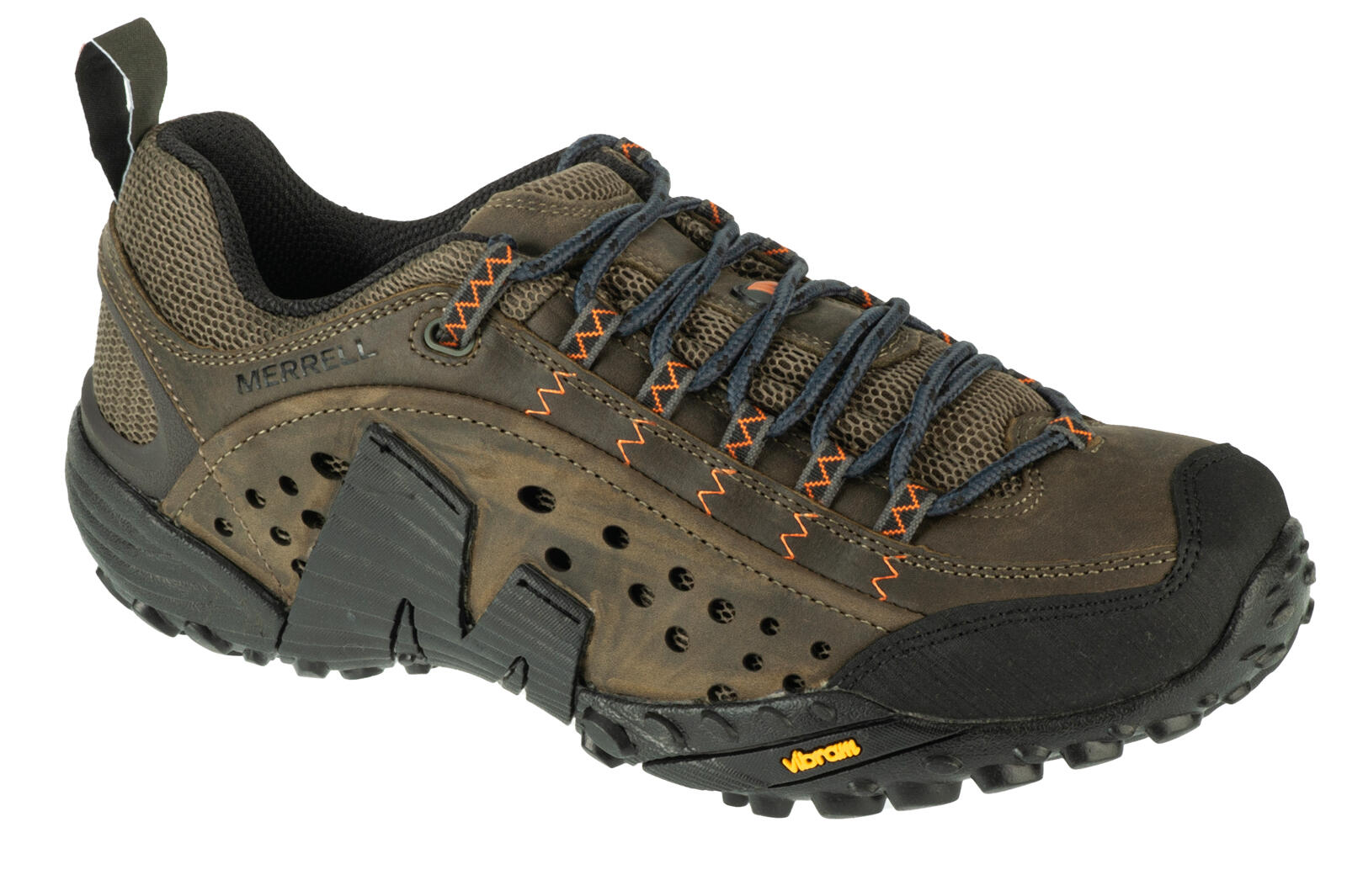 Buty trekkingowe męskie, Merrell Intercept