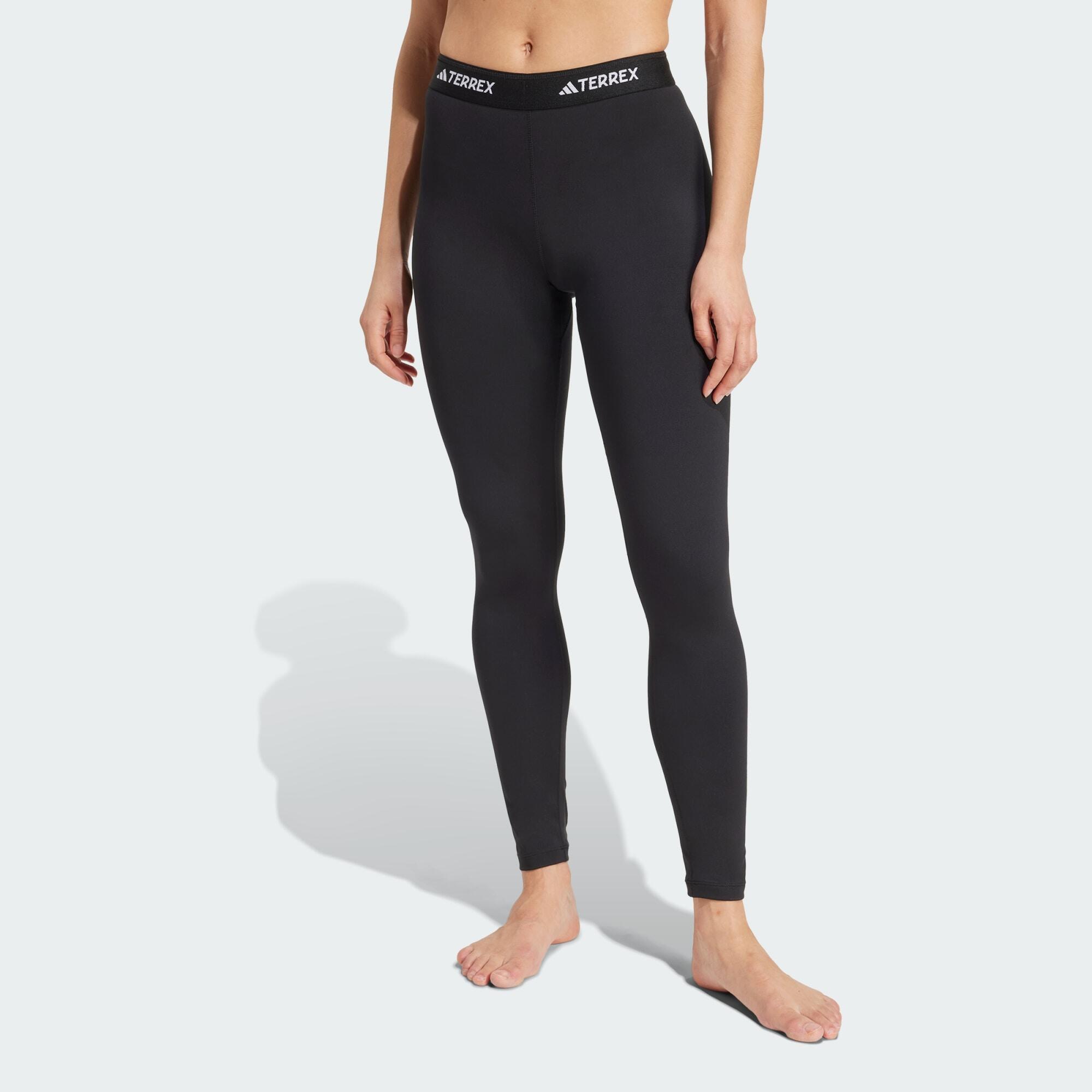 Legginsy Multi Synthetic Base Layer