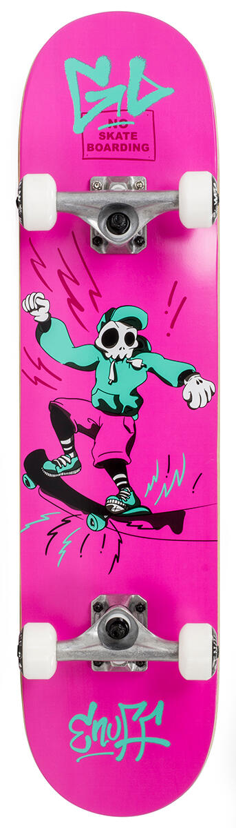 Deskorolka Enuff Skully 7.75