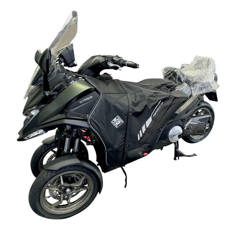Fartuch Motofaux Tucano Urbano Kymco 550 Cv3 2023+ (R240pro-x)