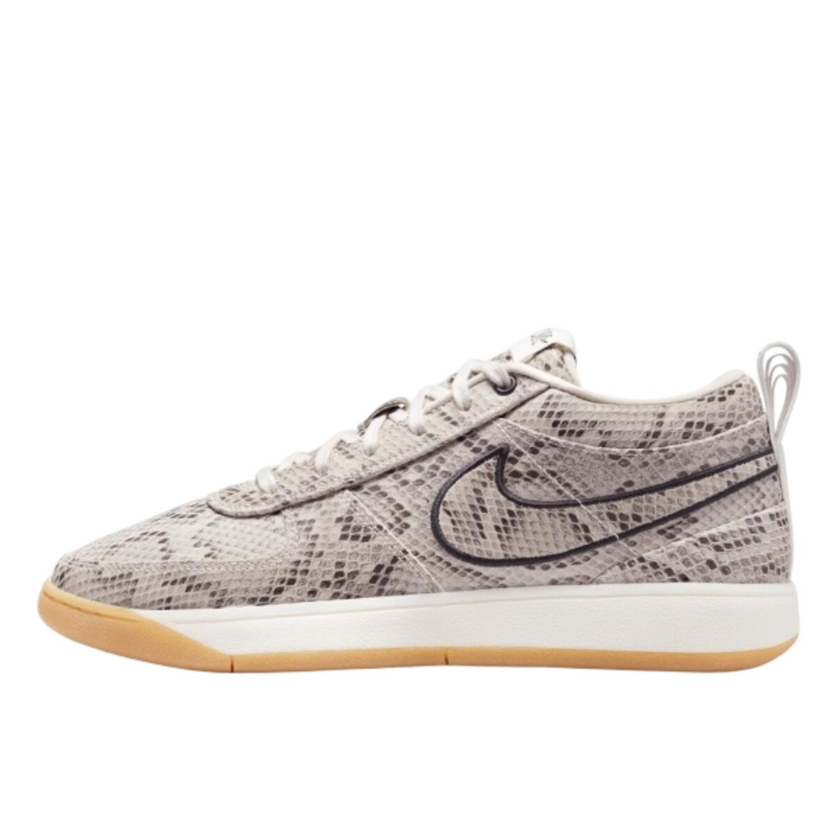 Buty do chodzenia dla dorosłych Nike Book 1 Python