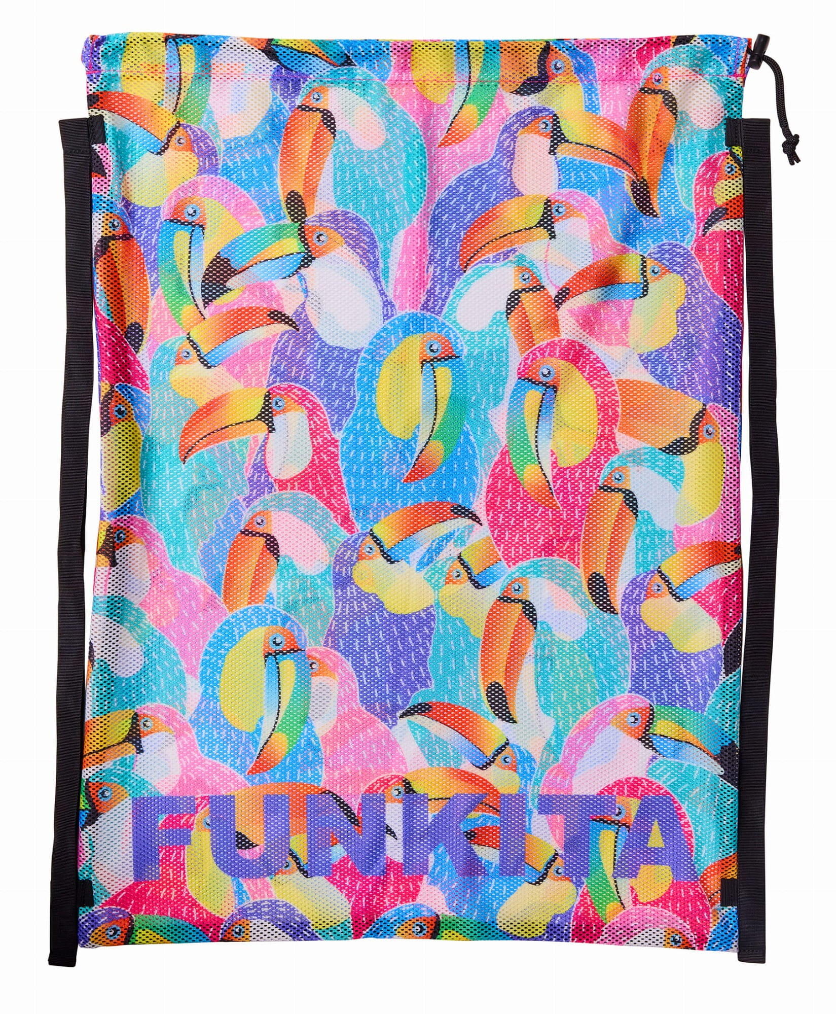Worek na sprzęt treningowy Funkita Tou By Tou