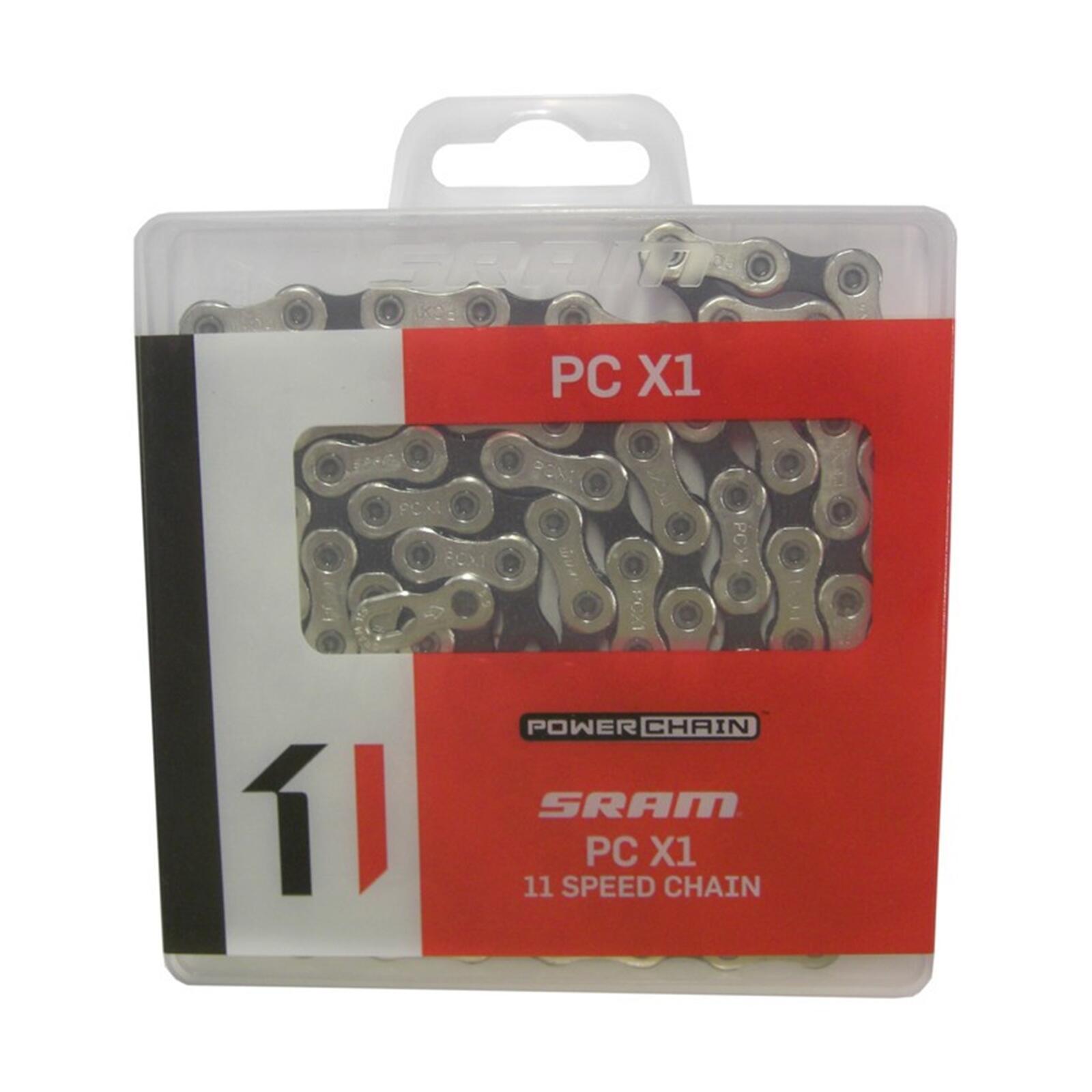 Łańcuch Sram Pcx1 118Link/Power.Link 11S 1Pc