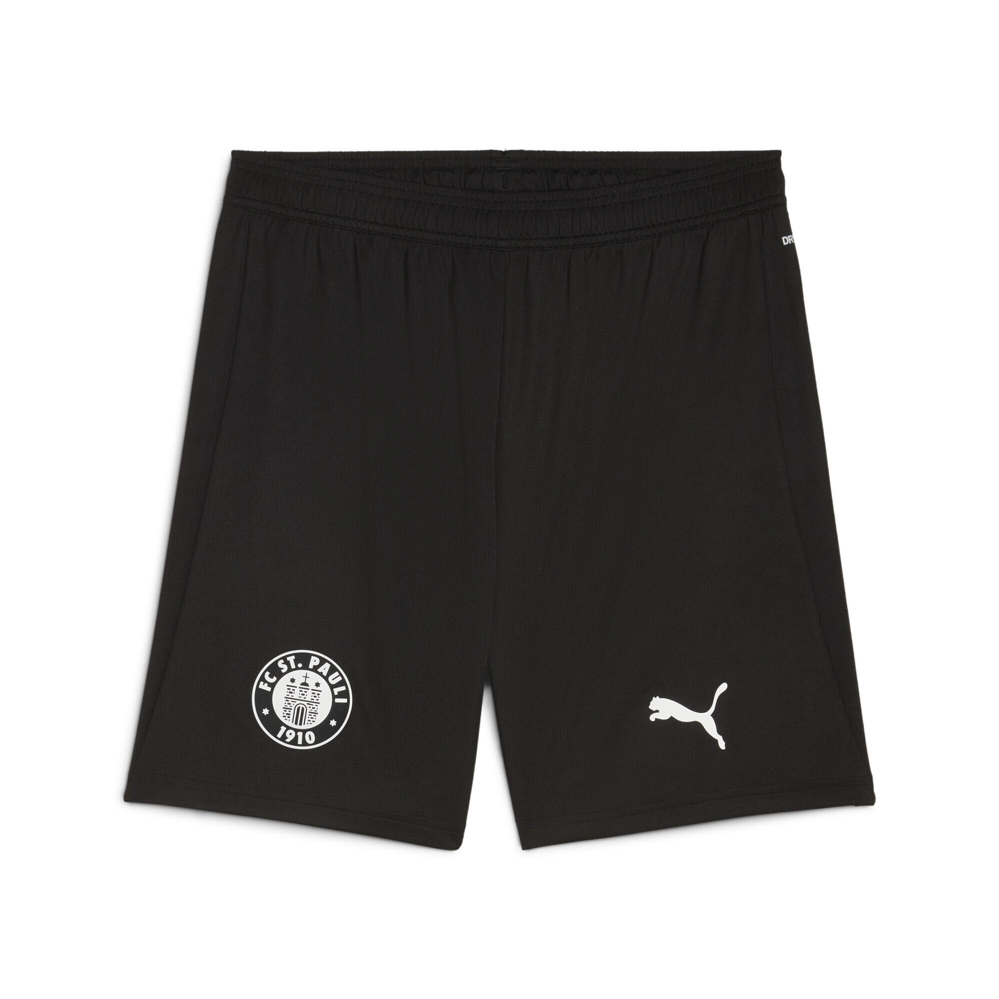 Męskie szorty FC St. Pauli 25/26 PUMA