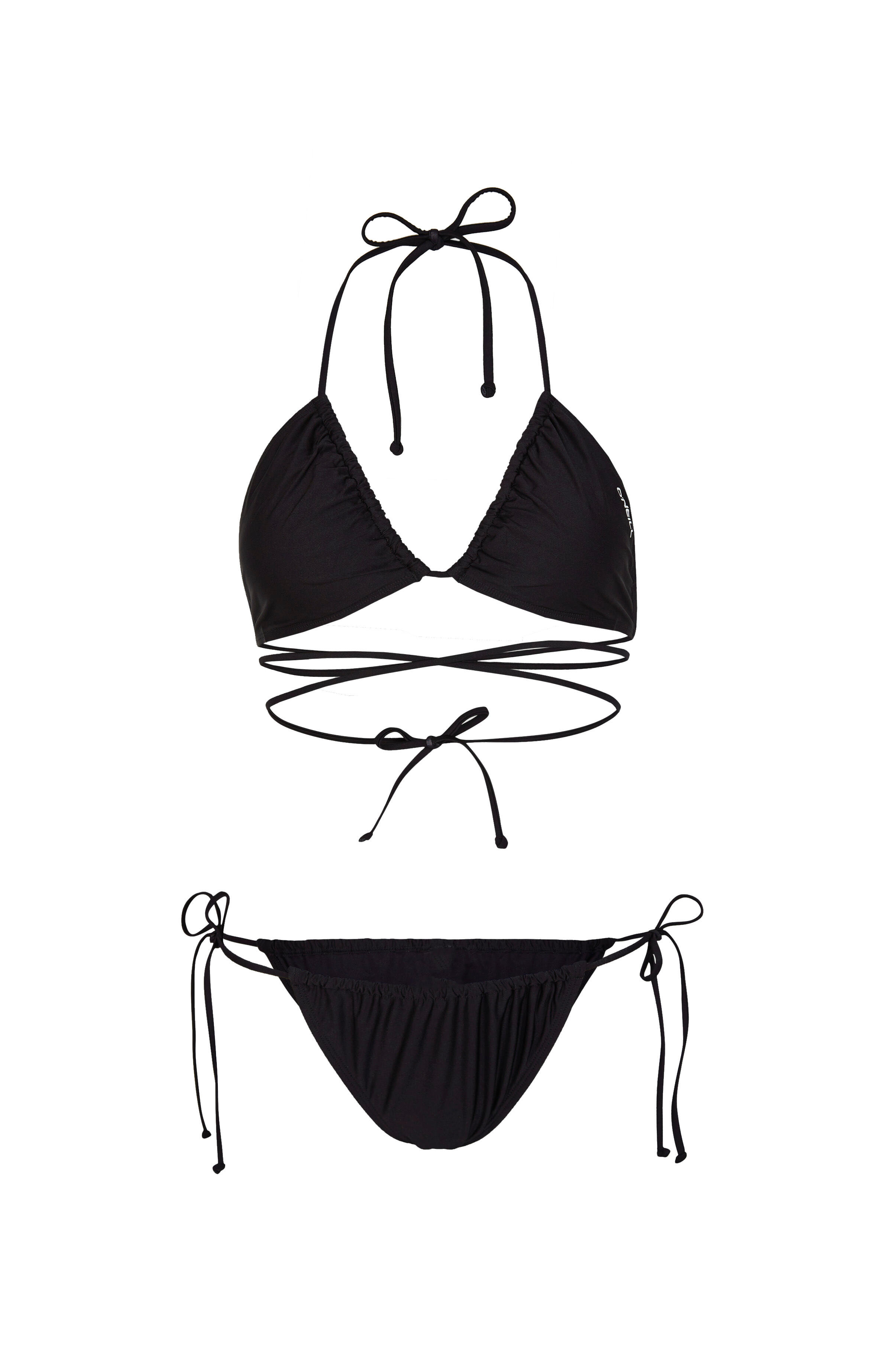 Strój kąpielowy dwuczęściowy damski O'Neill Kat Becca Wow Bikini