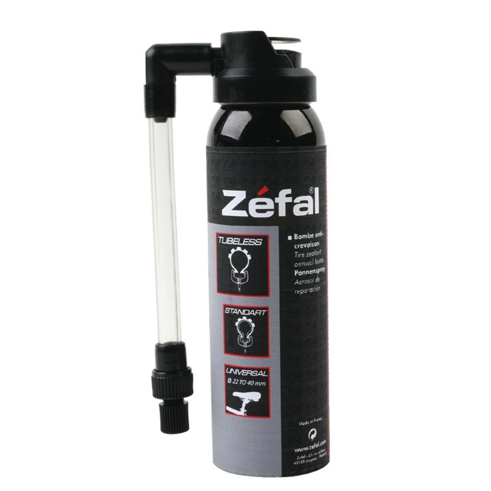 Spray przeciw przekłuciom Zefal 100 ml