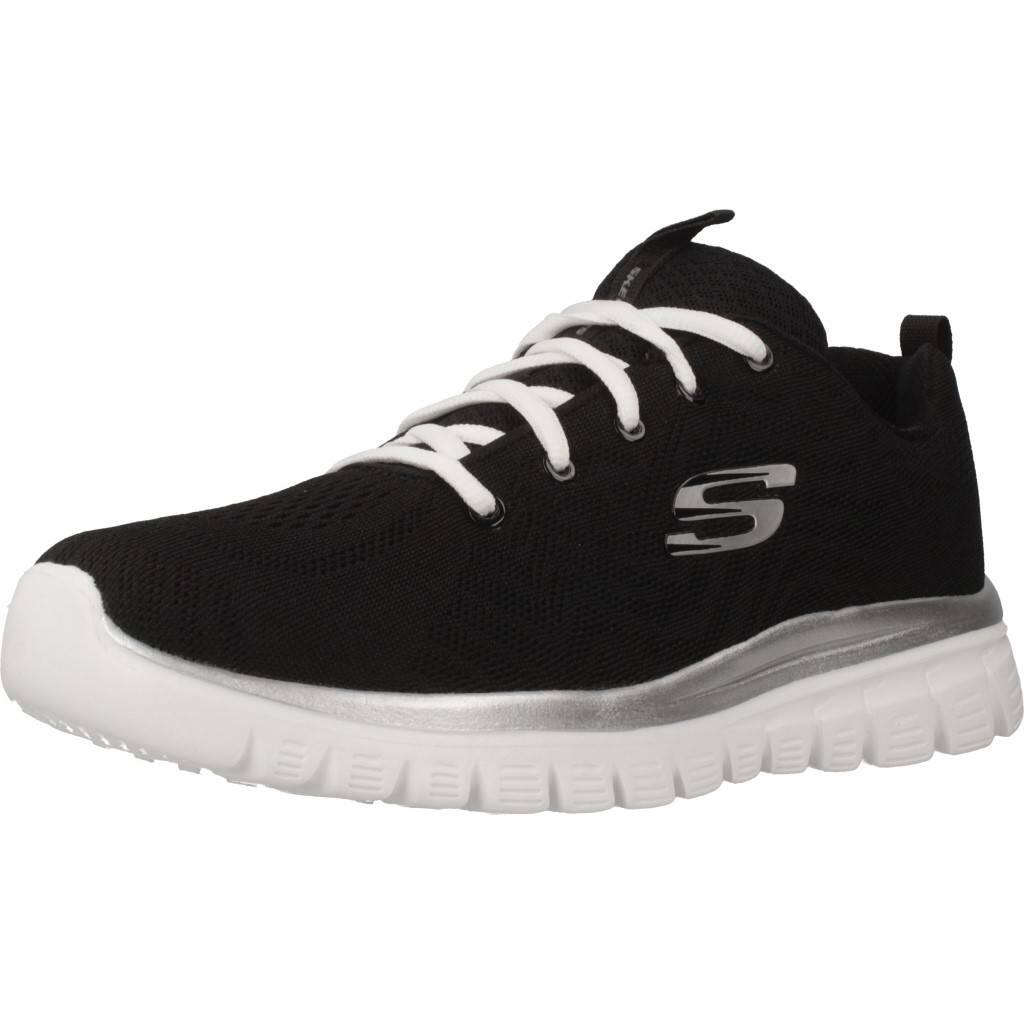 Buty do chodzenia damskie Skechers Gracefulget Connect