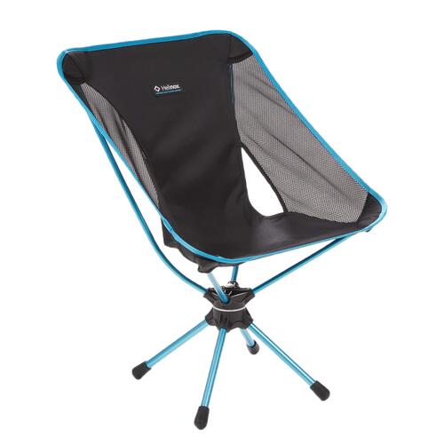 Krzesło turystyczne Helinox Swivel