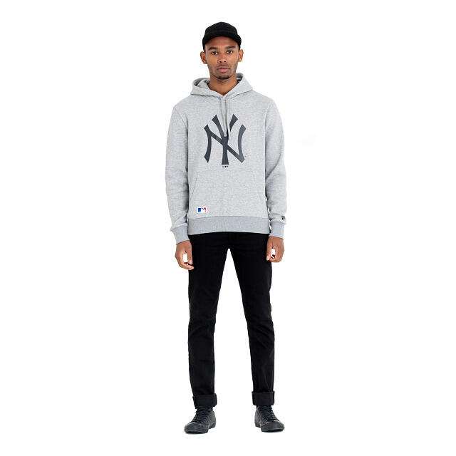 Bluza z kapturem New York Yankees