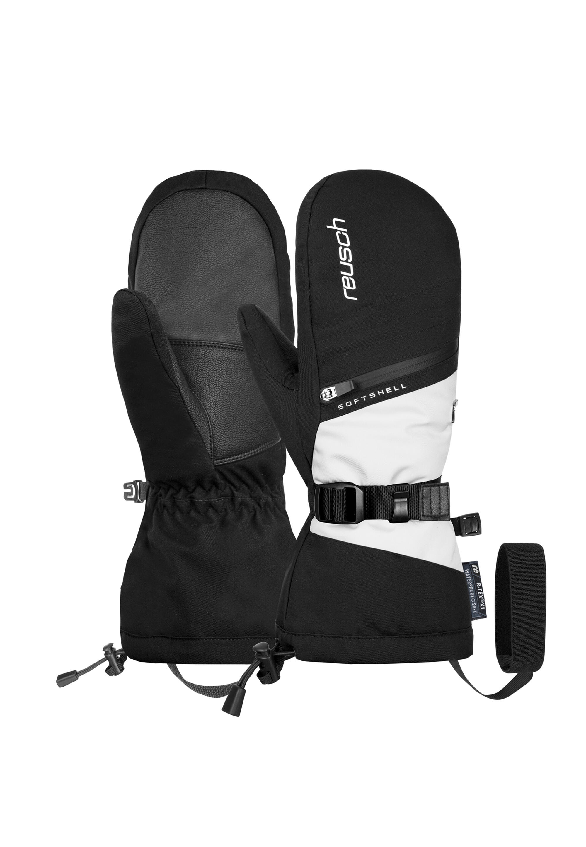 Rękawice narciarskie Reusch Demi R-TEX XT