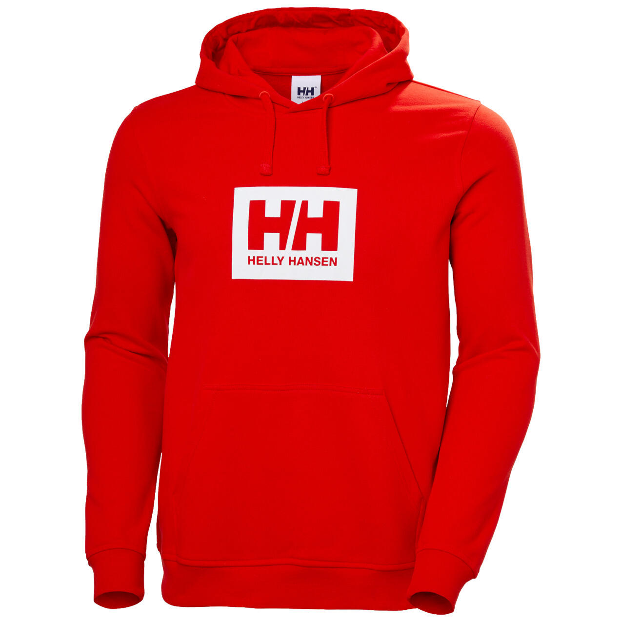 Bluza Helly Hansen Box