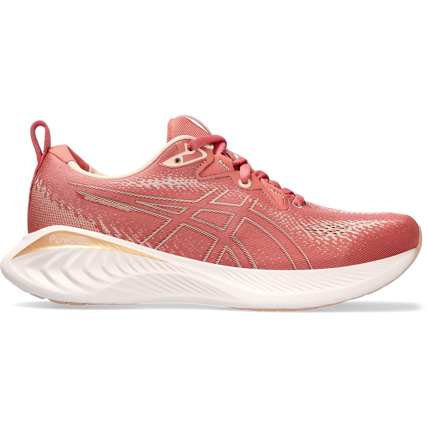 Buty do biegania damskie Asics Gelcumulus 25