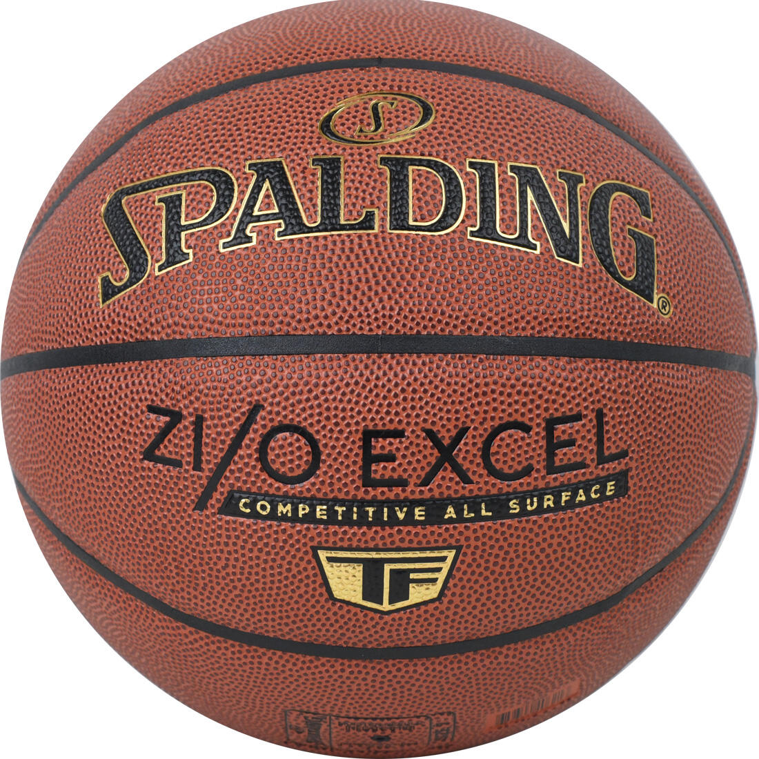 Piłka do koszykówki ZiO Excel In/Out Ball