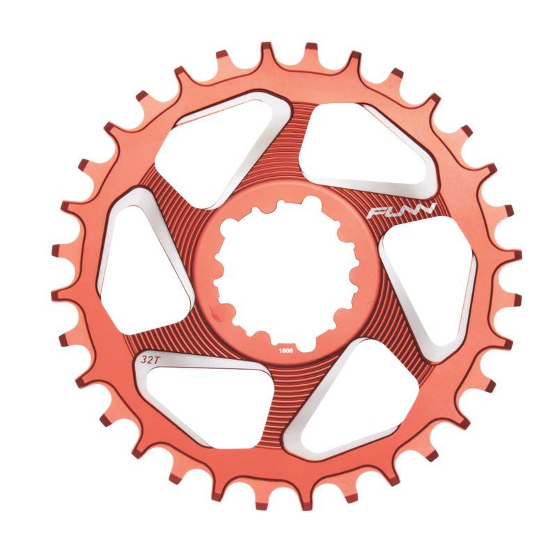 Tarcza mechanizmu korbowego Funn