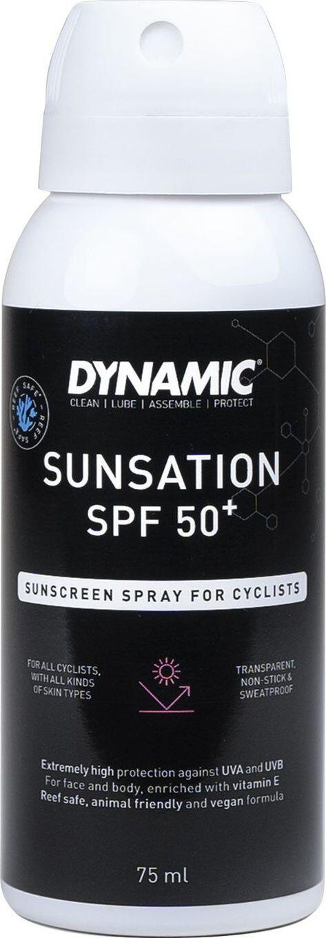 DYNAMIC Sunsation SPF 50 - 75 ml