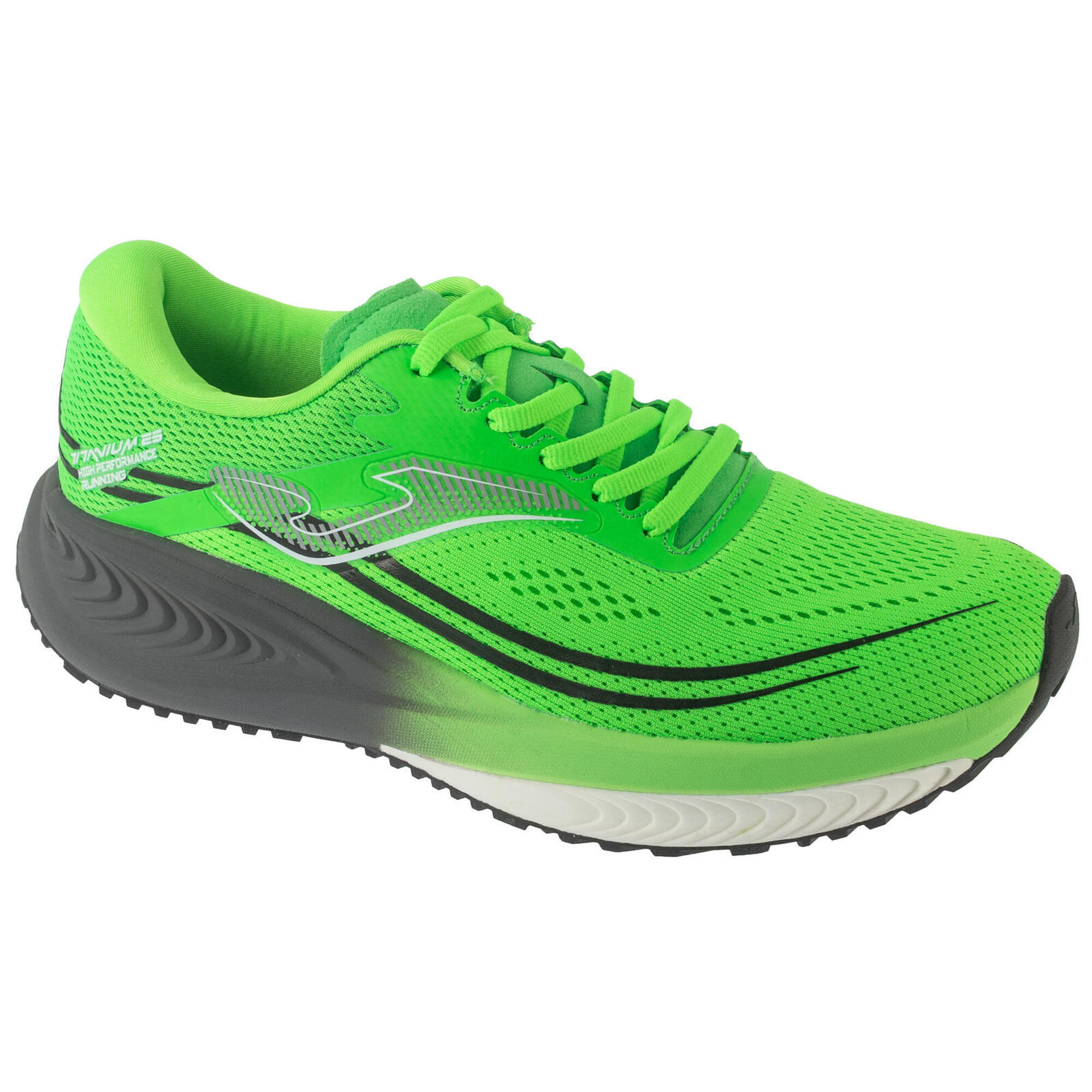 Buty do biegania męskie  Titanium 25 RTITAW