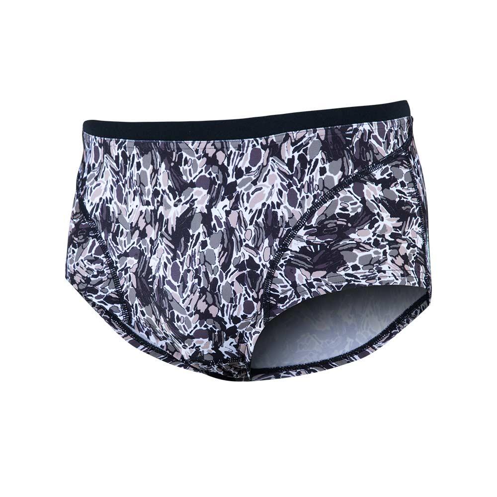 Bokserki pływackie męskie ZONE3 Pacific Koa Brief Shorts
