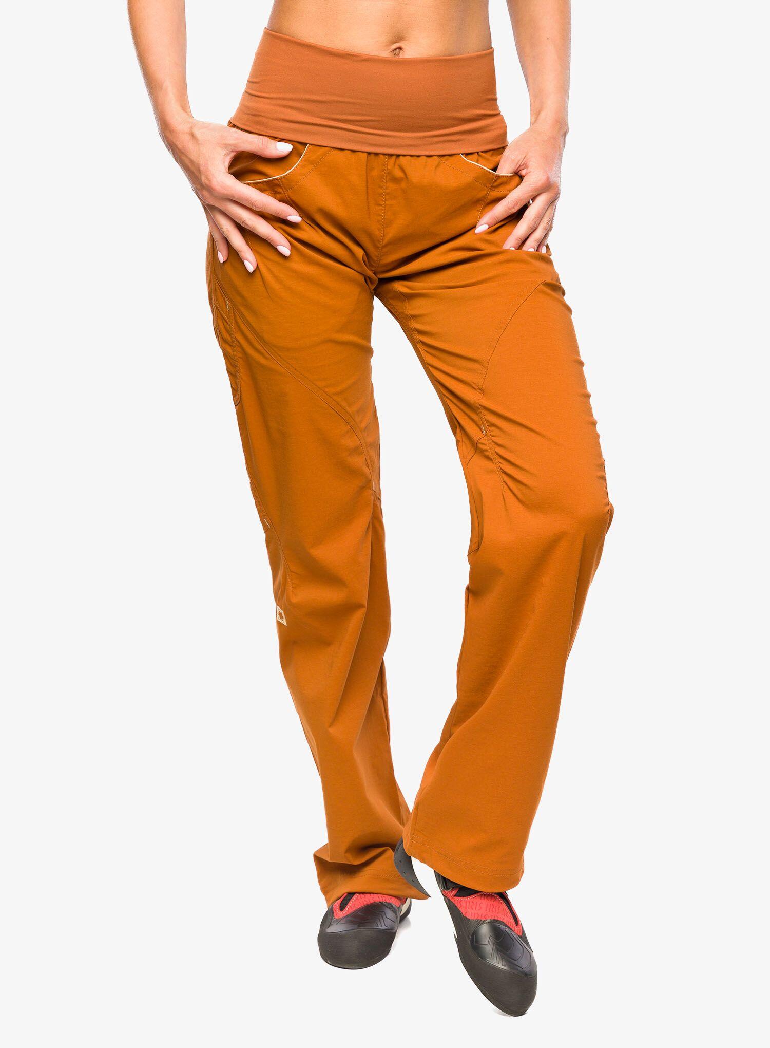 Spodnie wspinaczkowe damskie Ocun Noya Eco Pants