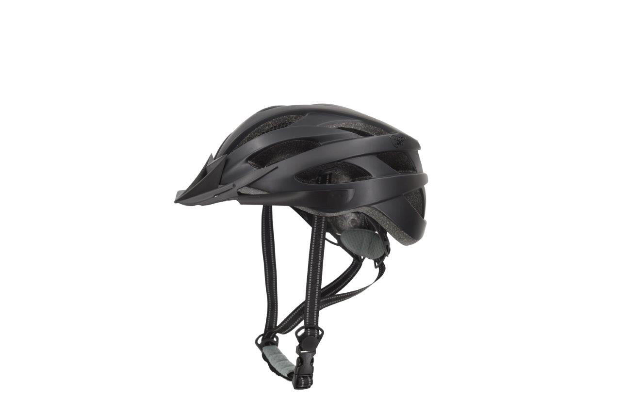Kask ochronny Avex z oświetleniem do laboratoriów