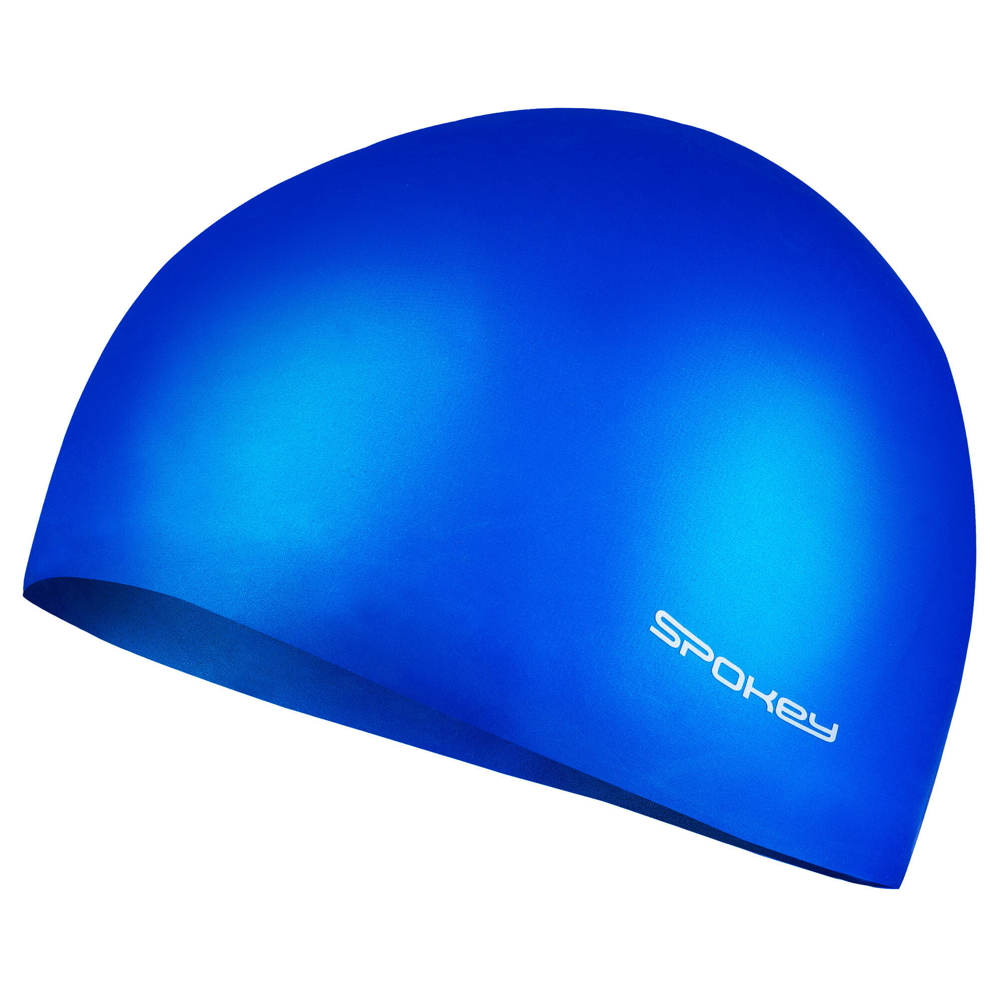 Silikonowy czepek pływacki Spokey Summer Cap