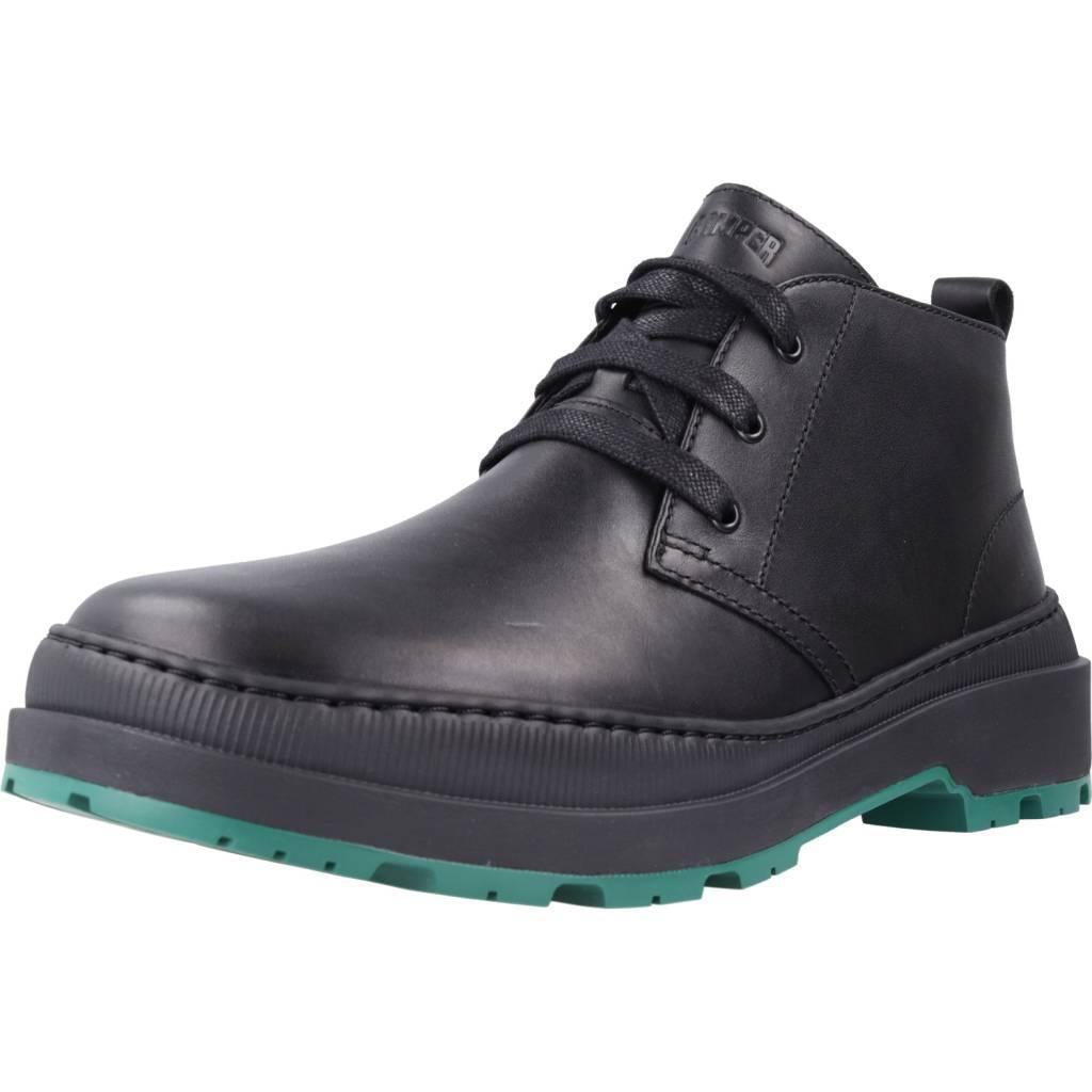 Buty CAMPER BRUTUS TREK Czarny