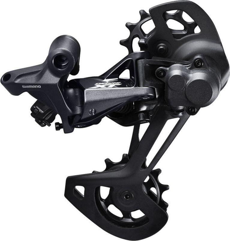 Tylny przerzutnik Deore XT RD-M8120 12V