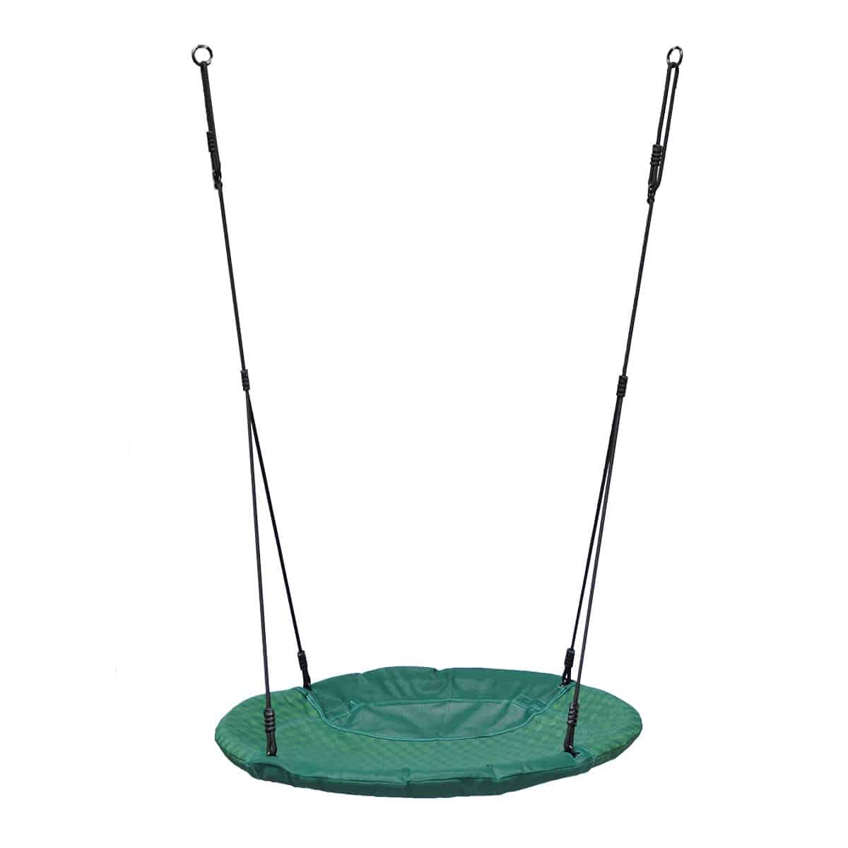Bocianie Gniazdo 100Cm Zielone Winkoh