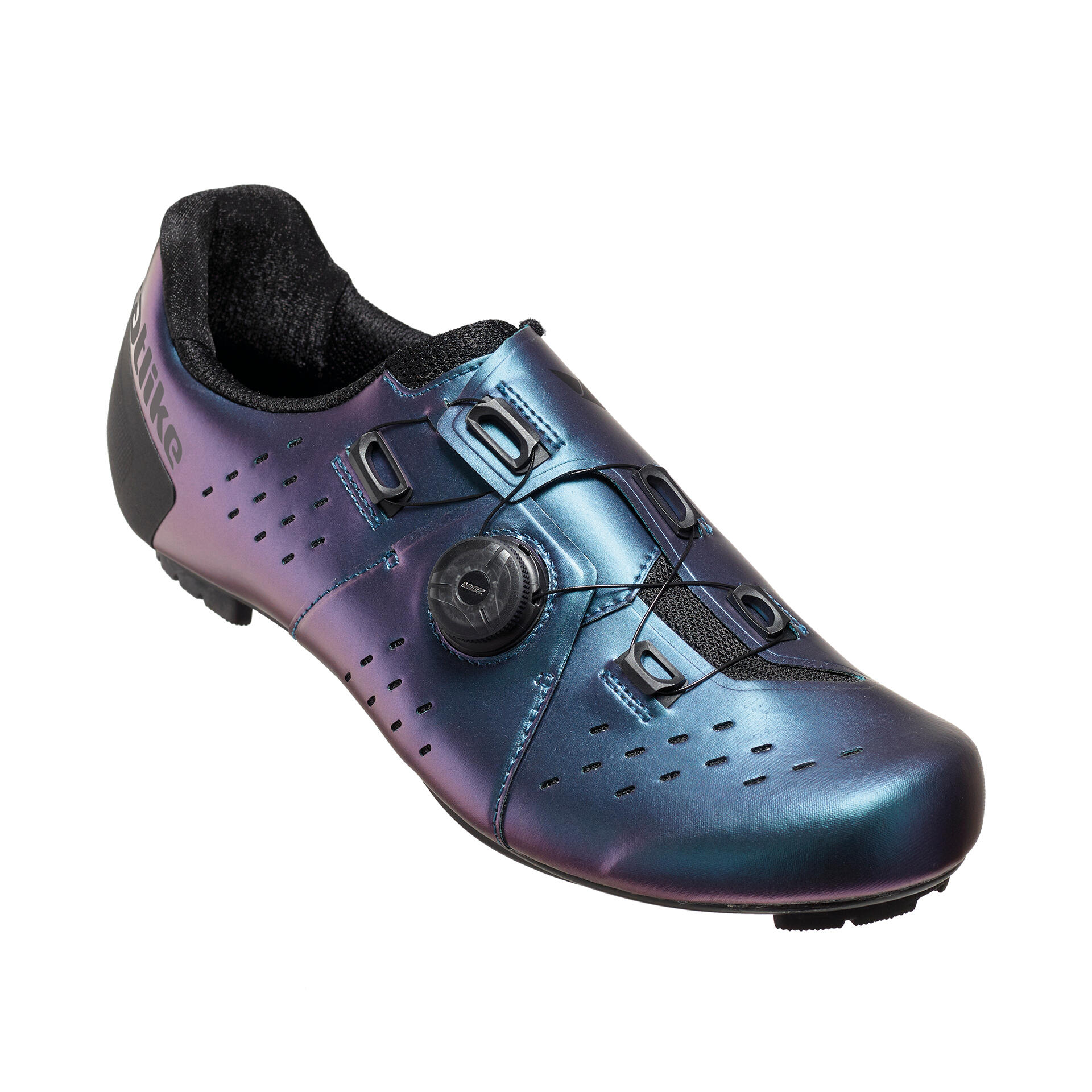 Catlike Whisper R2 Buty Kolarskie Szosowe Unisex Iridescent Matowe 39