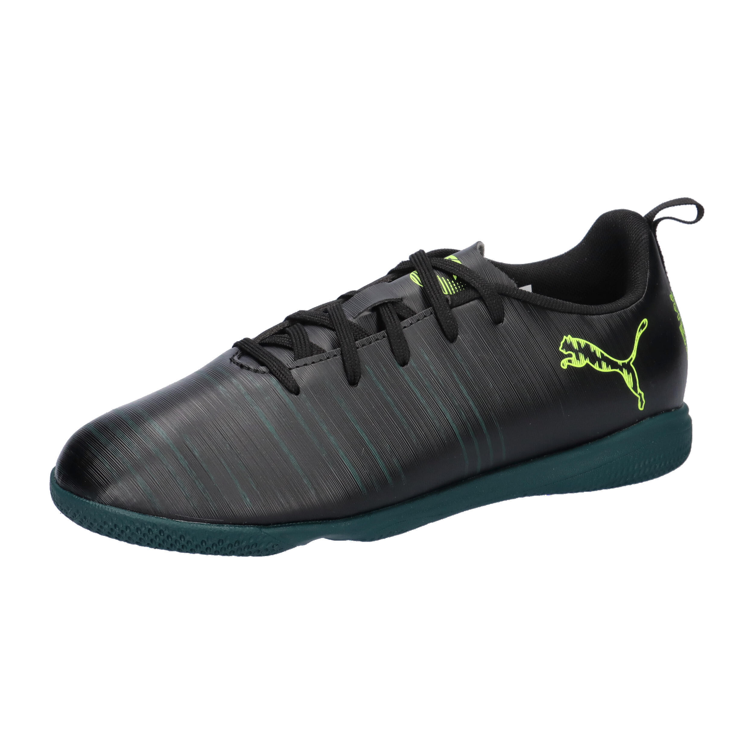 Buty piłkarskie dziecięce PUMA Future 8 Play It Jr