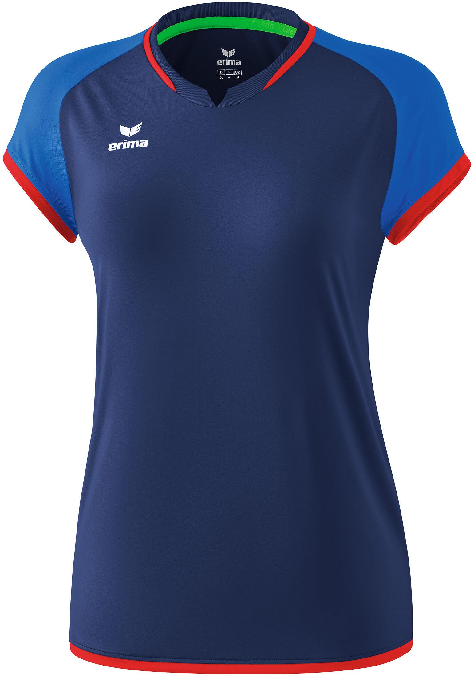 Damski tank top Erima Zenari 3.0