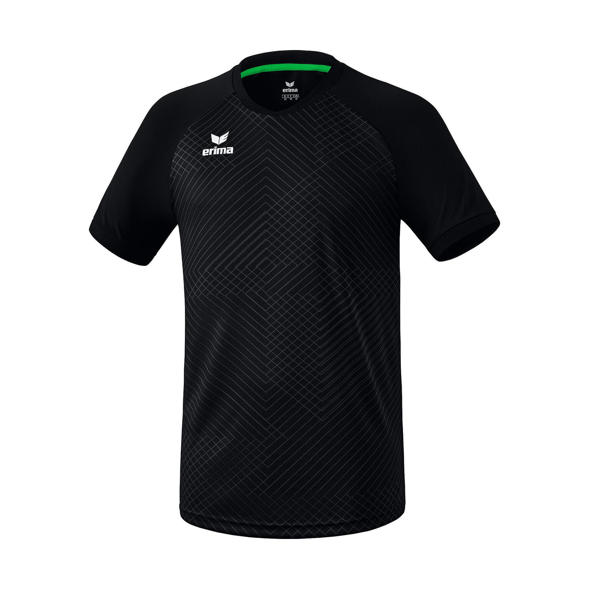 Jersey Erima Madrid