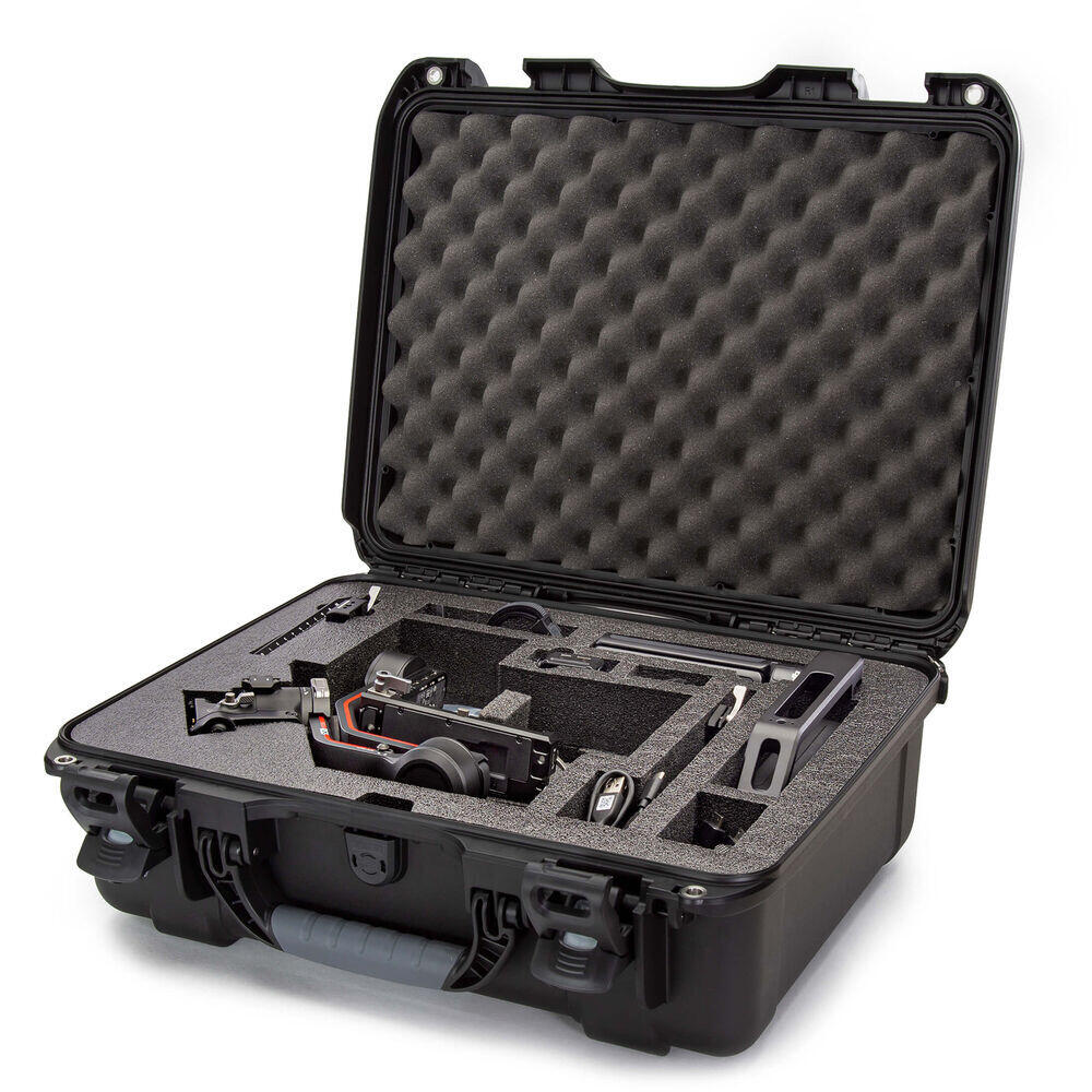 Obudowa stabilizatora Nanuk 930 DJI™ RS 3 /RS 3 Pro Combo