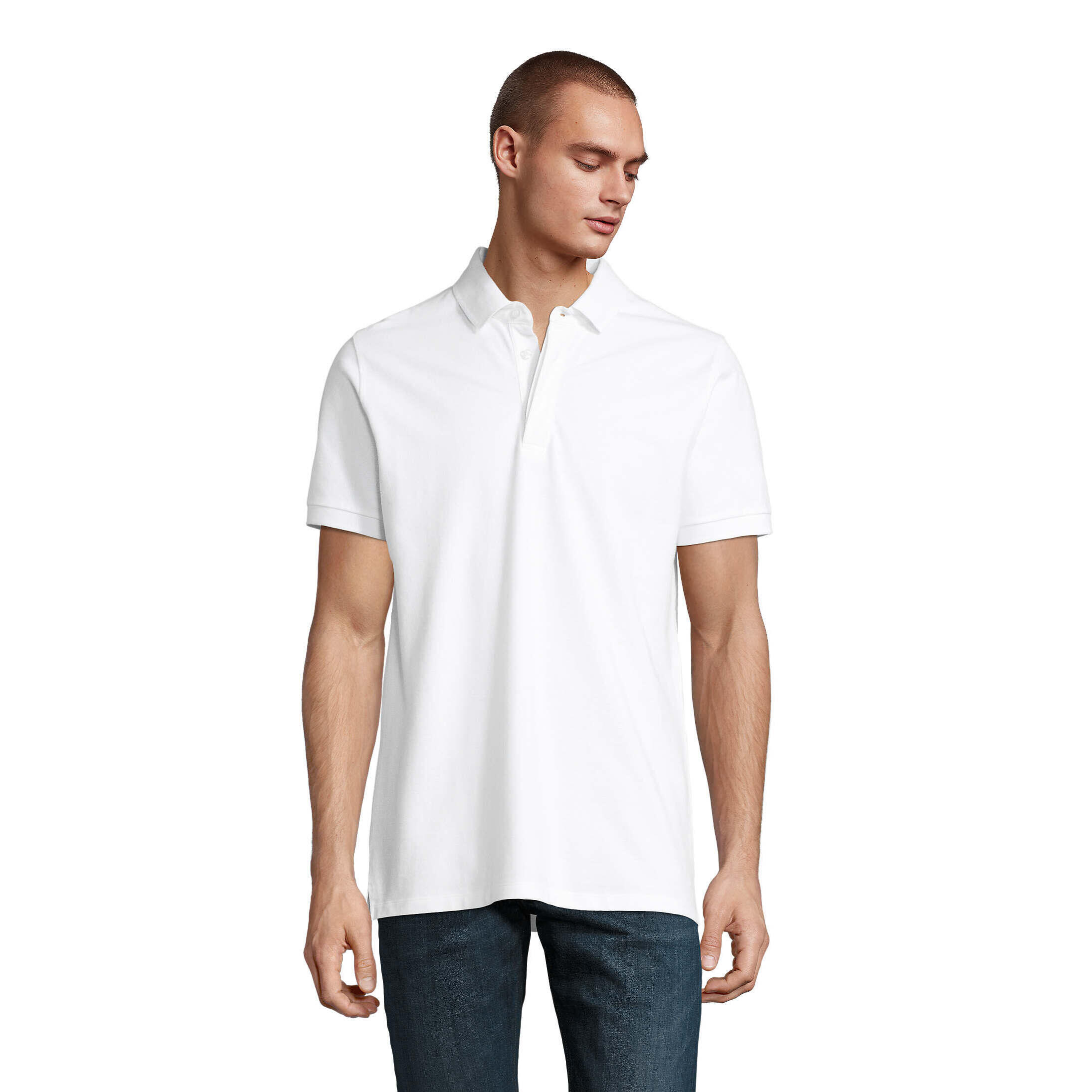 Polo Sol's Owen