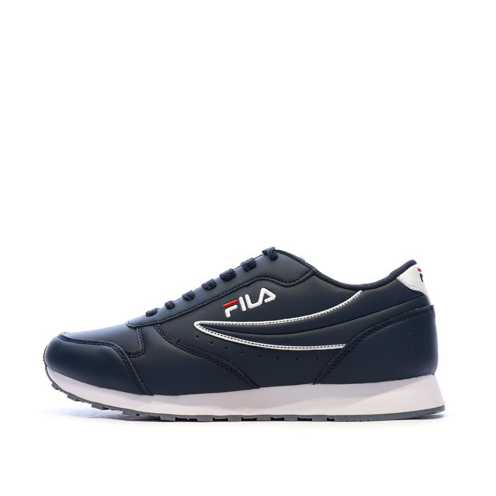 Buty do chodzenia męskie Fila Orbit Low