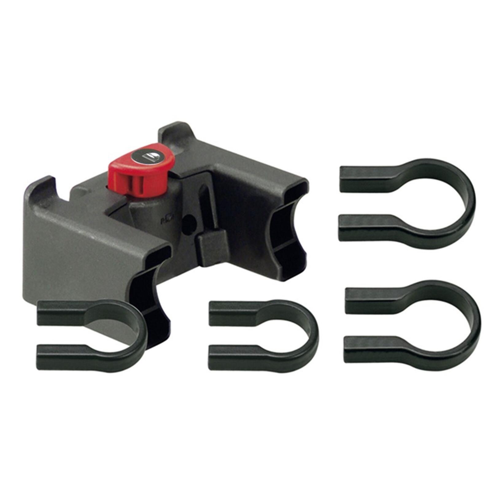 Klickfix uniwersalny adapter kierownicy z zamkiem