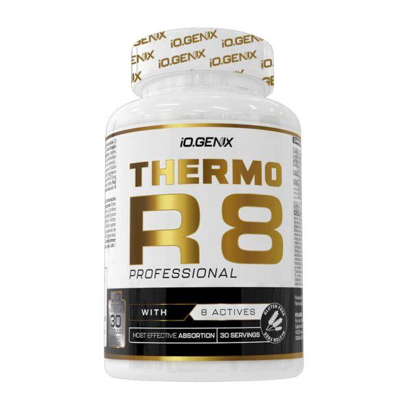 Thermo R8 - 30 kapsułek IO.Genix