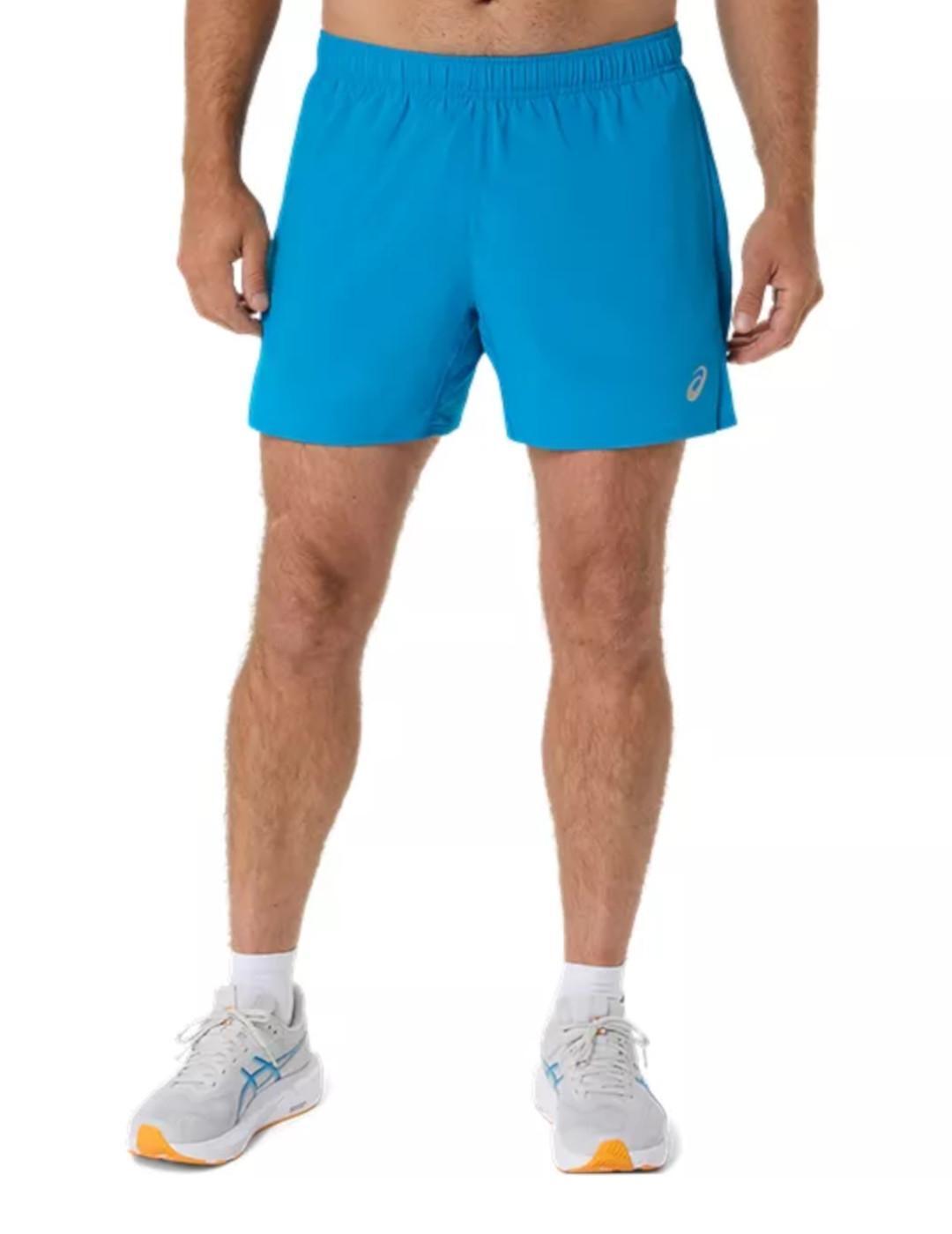Spodenki sportowe męskie Core 5IN Short