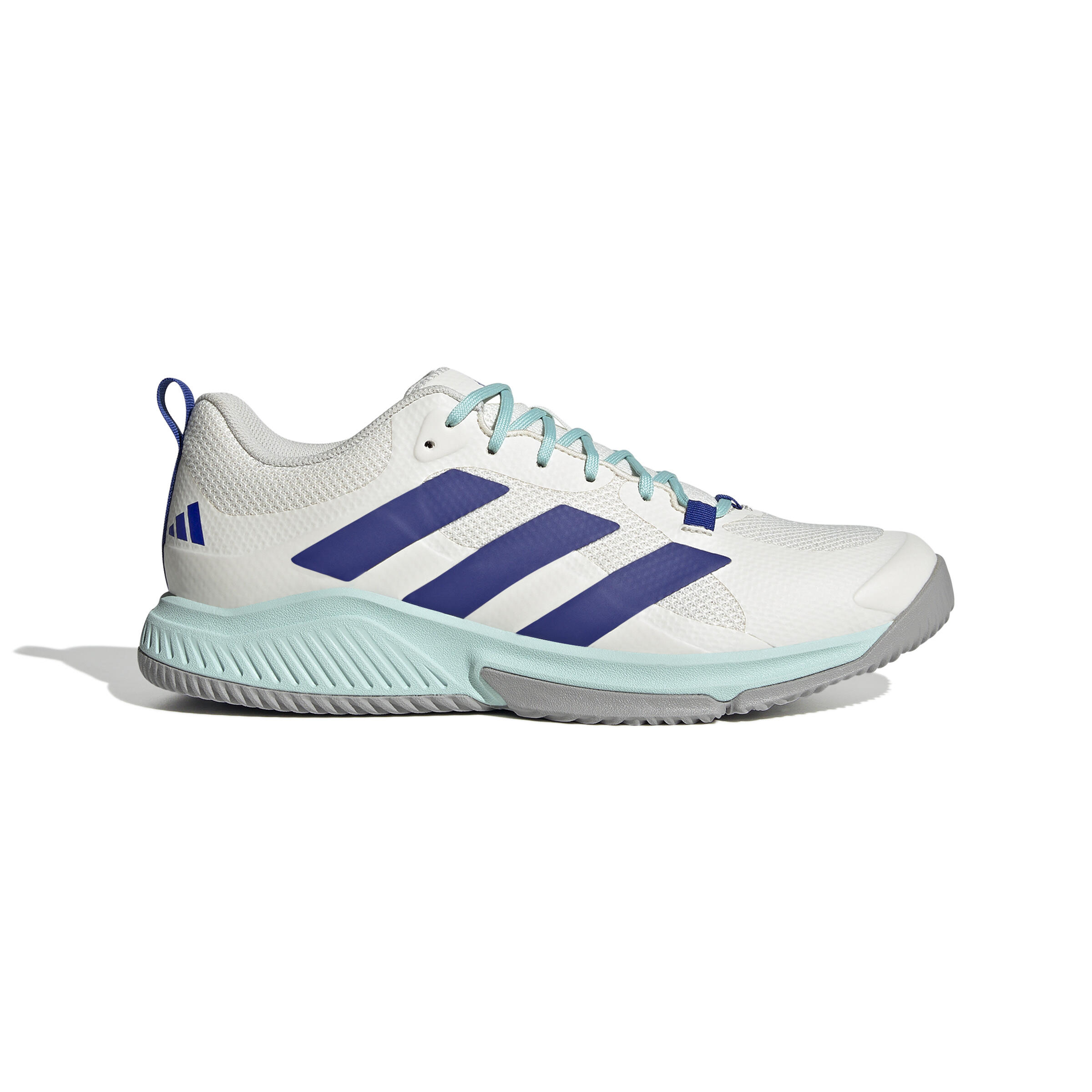 Buty halowe adidas Court Team Bounce 2.0