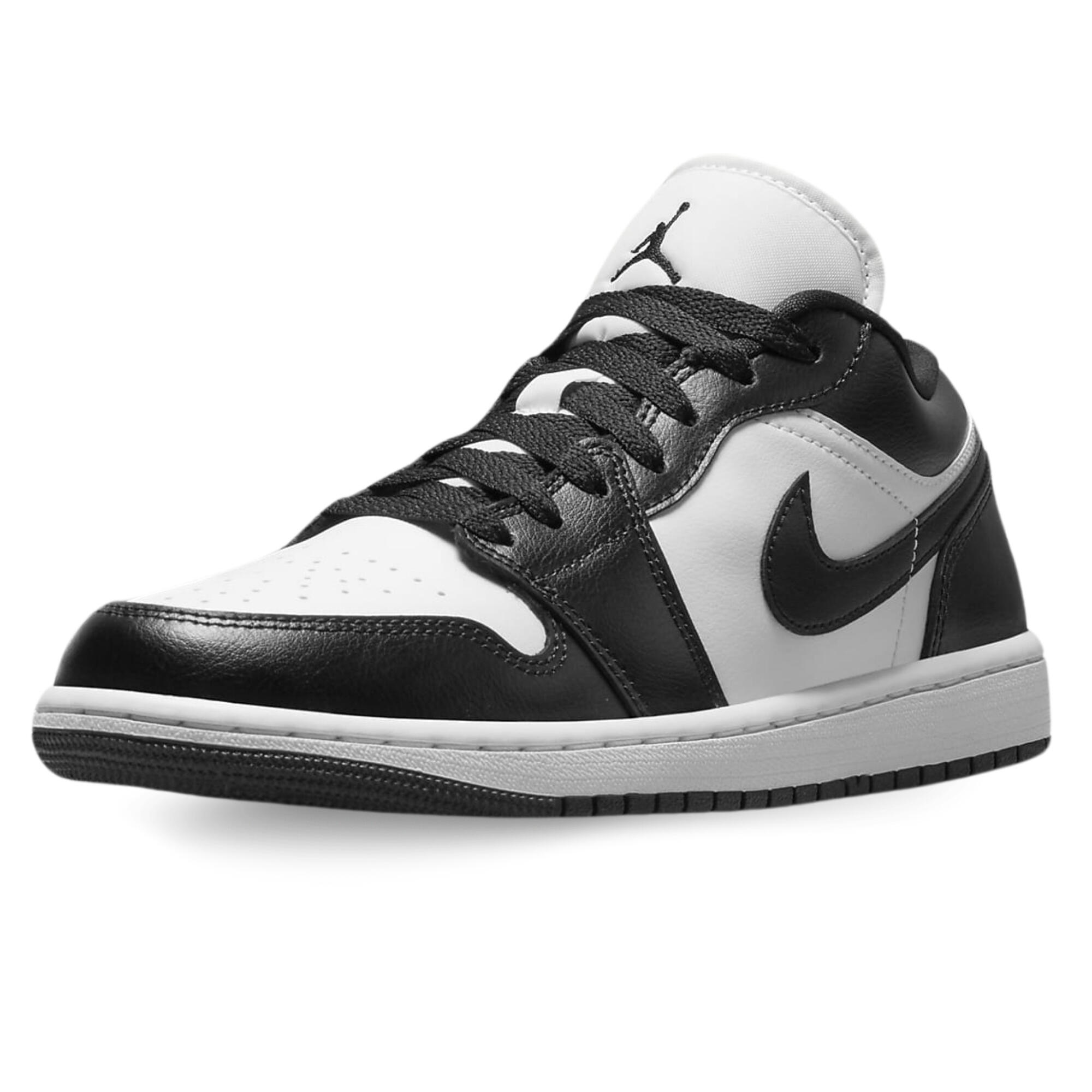 Buty Air Jordan 1 Low Rozmiar 38 - DC0774-101 Czarny
